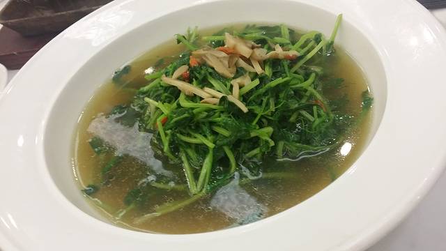 丰收日大酒店(商城路店)