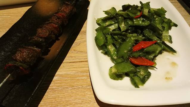 拾味馆·浓鲜骨汤(望海店)