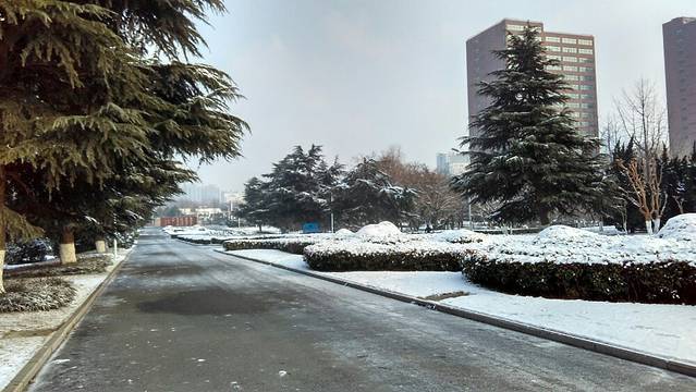 中国科学技术大学(东校区)