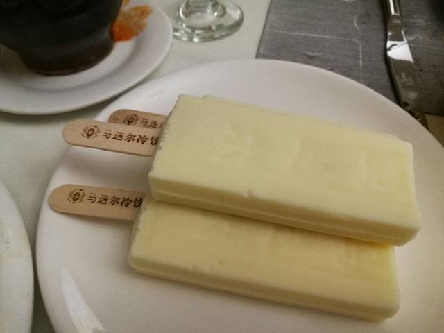 哈尔滨中央大街马迭尔宾馆(索菲亚教堂店)·马迭尔西餐厅