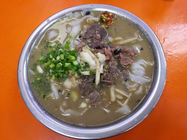 舒记老友粉(七星路店)