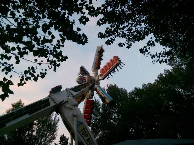 哈尔滨文化公园