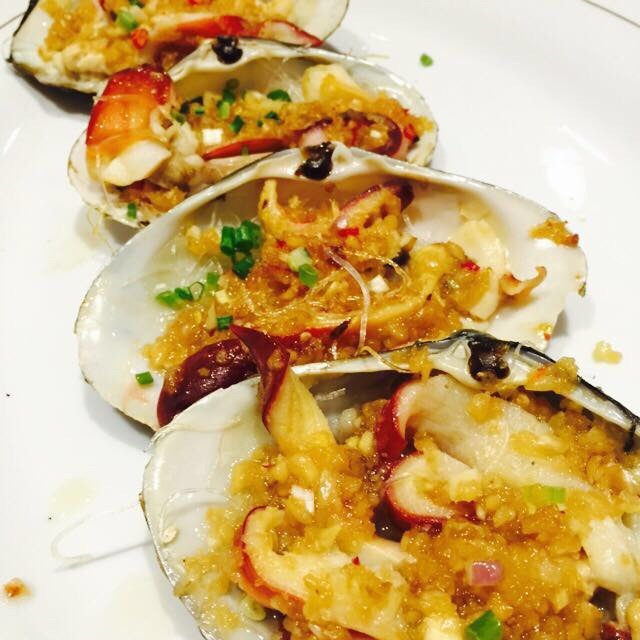 胡同里饭店(五五路店)