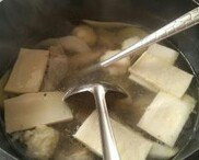 龙泉人椰子鸡(大院花园店)