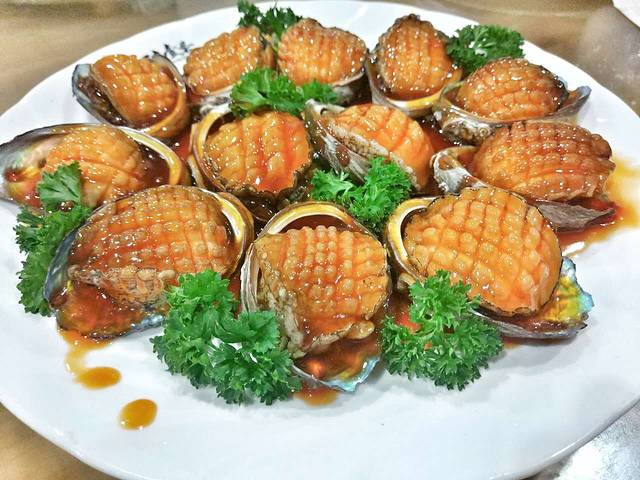 醉壹号海鲜大排档·老厦门特色菜(厦门美食地标店)