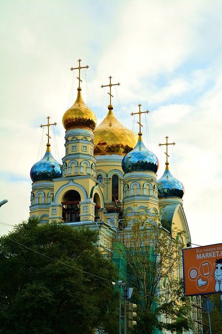 至圣圣母天主教堂