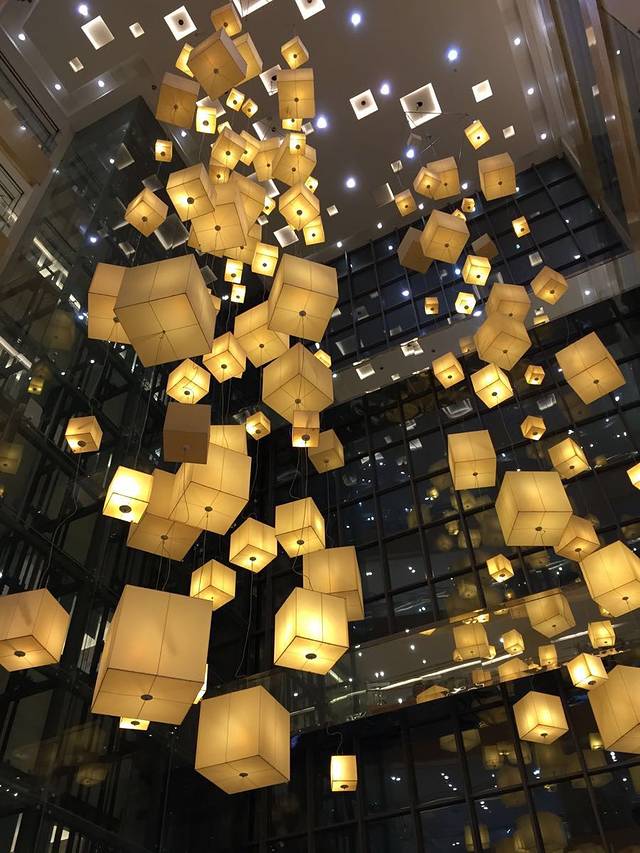 天虹CC MALL(苏州石路店)