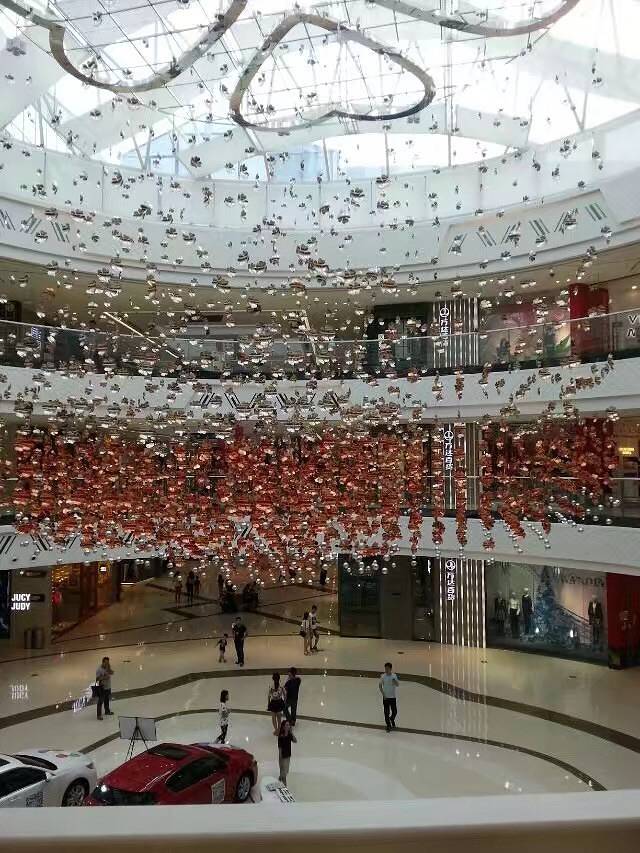 银泰百货(宁波鄞州店)