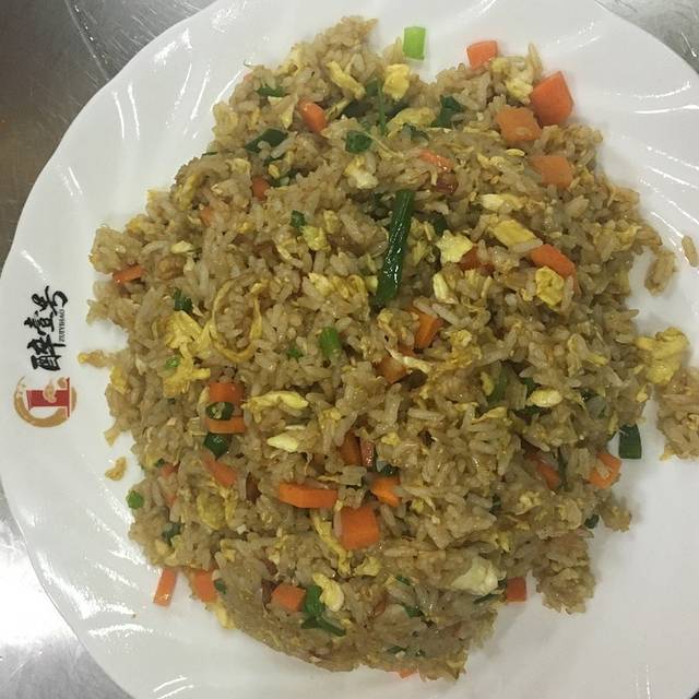 醉壹号海鲜大排档·老厦门特色菜(厦门美食地标店)