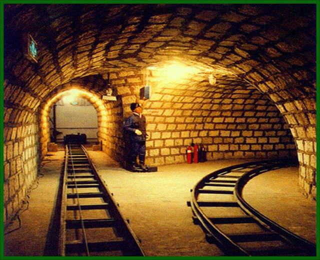 中国煤炭博物馆