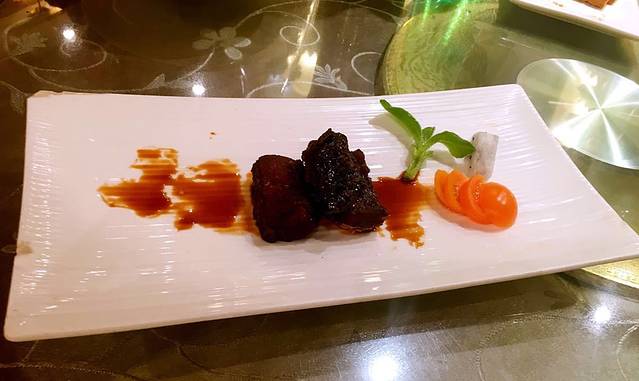 乾隆美食·本帮菜(黄河路店)