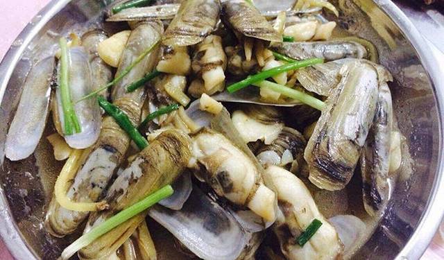 夜食堂·地道无锡本帮菜(南长街店)