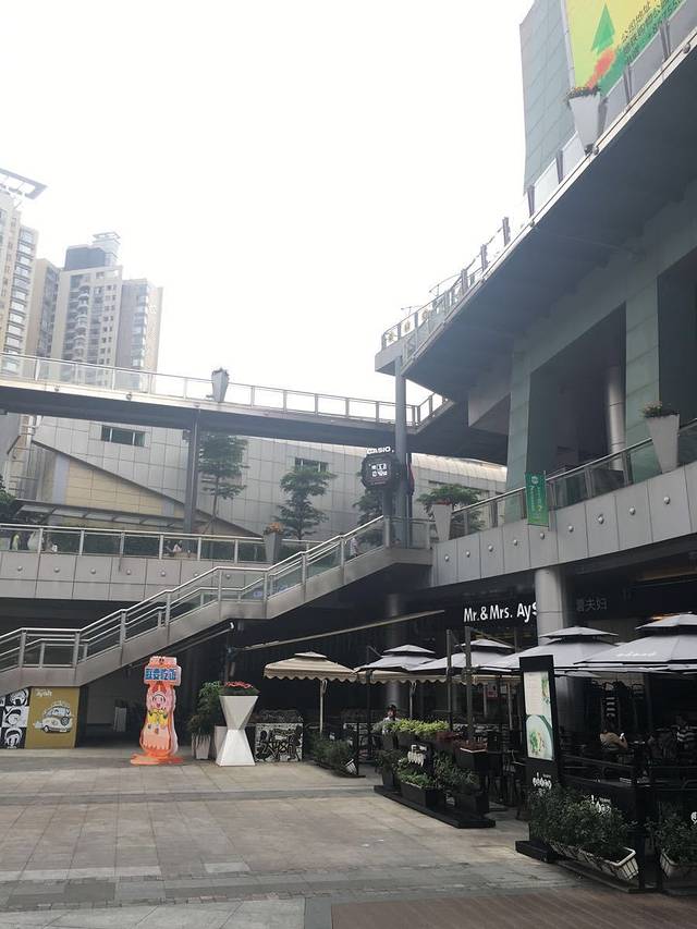 星河COCO Park(福田店)