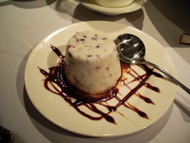 老洋房花园饭店(绍兴路店)