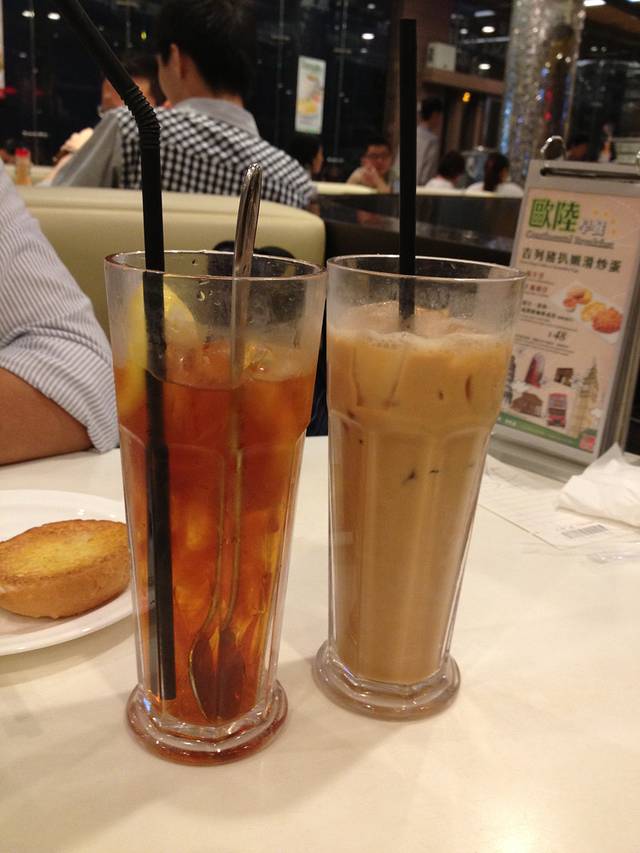 唐宫壹号(天禧店)