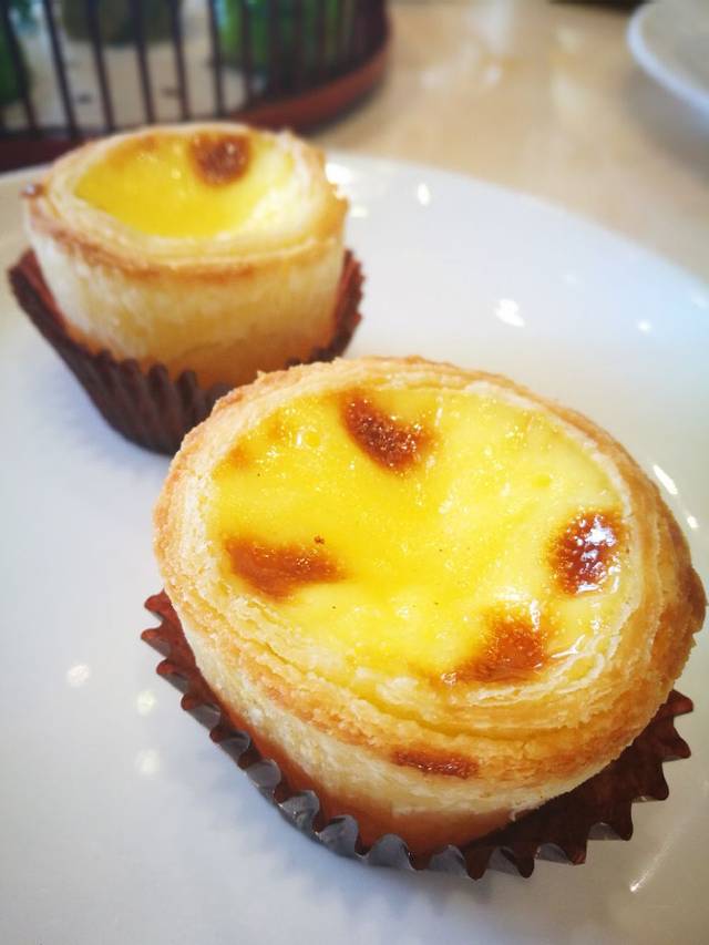 唐宫·粤菜海鲜(世博店)