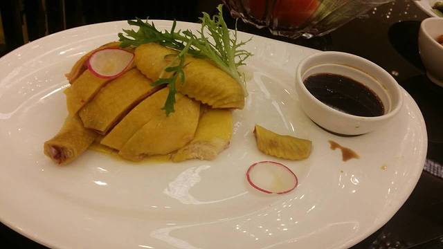 丰收日大酒店(商城路店)