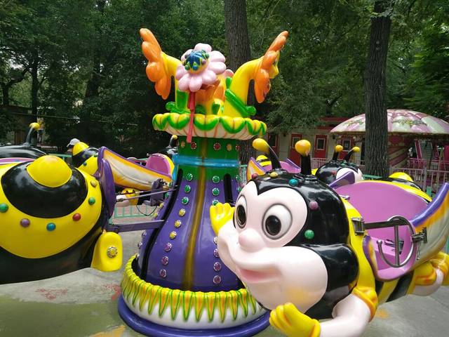 哈尔滨文化公园