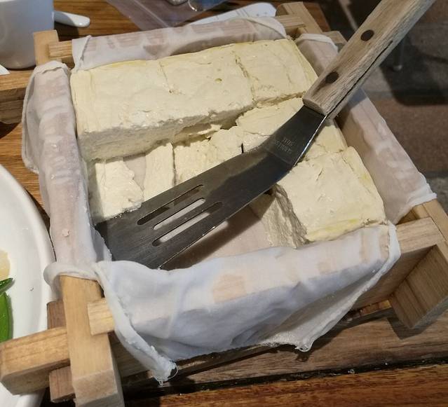 临家闽南菜(前埔店)