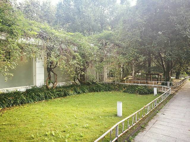 中国科学技术大学(东校区)