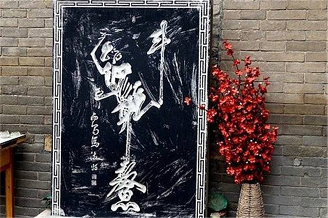 周村古商城-魁星阁