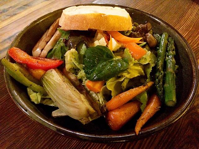 The Diner(五四广场店)