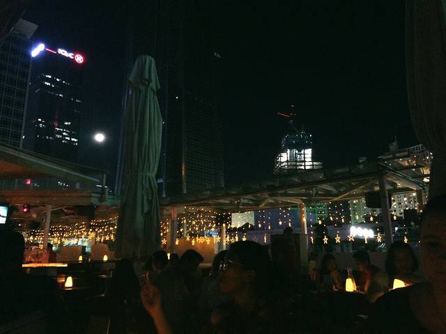 星河COCO Park(福田店)