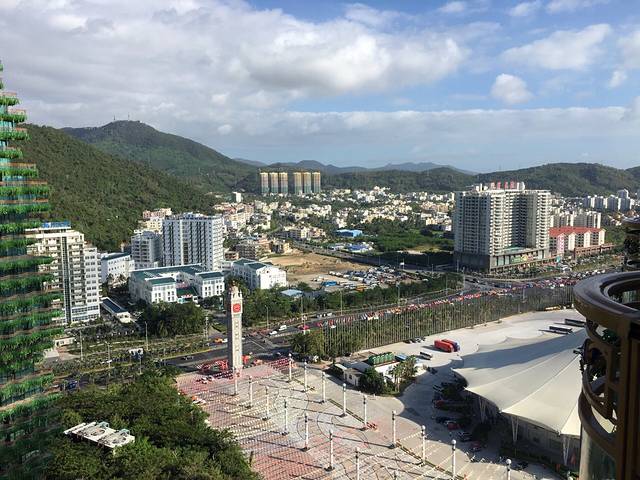 美丽之冠文化会展中心