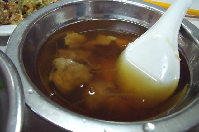 猛祥深沪名粳馆(文庙总店)