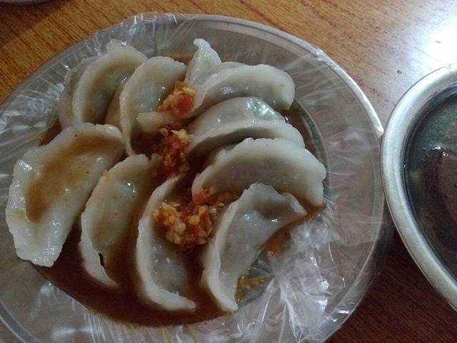 中山粉饺(中山路店)