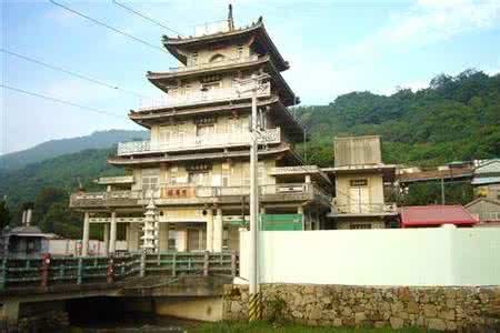 寿山国家自然公园