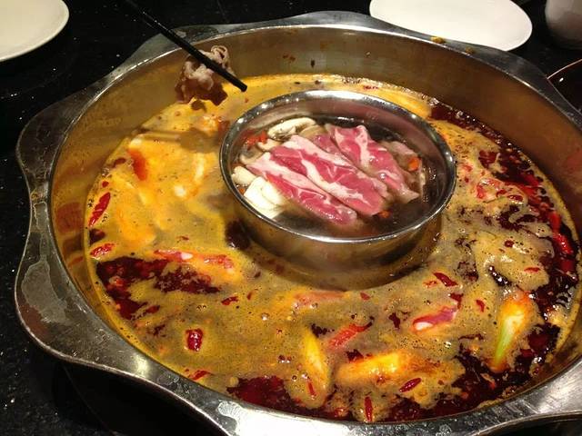 小天鹅(洪崖洞店)