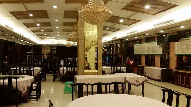 陶然居·重庆菜(解放碑店)