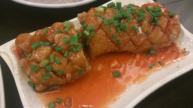 老福洲(省府路店)