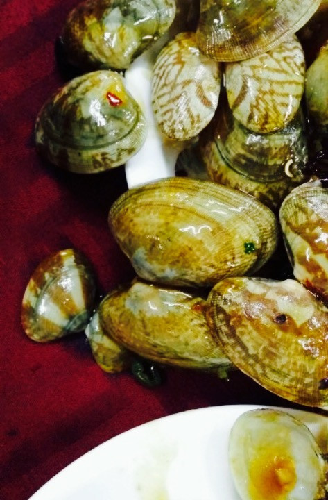 新港城海鲜餐厅