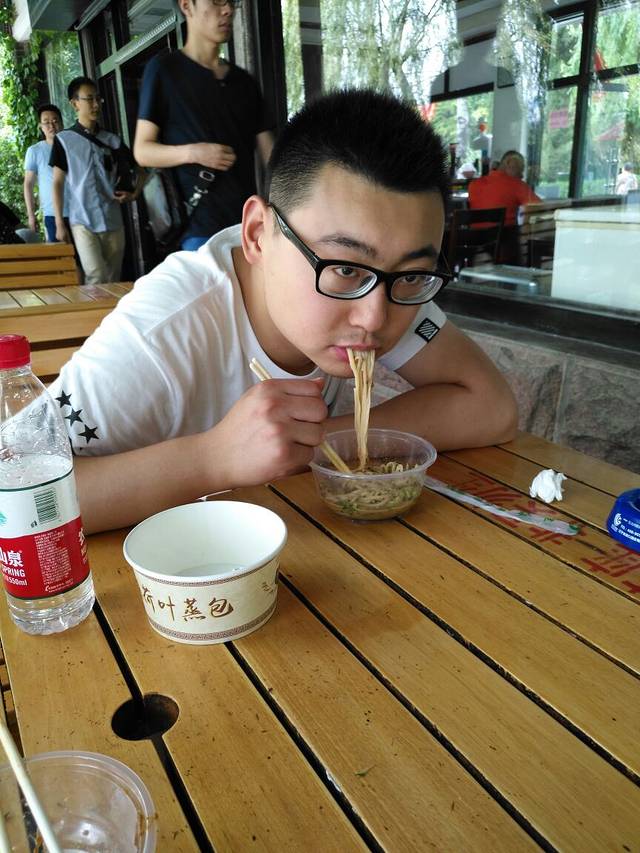 国足臭豆腐(泉城路店)