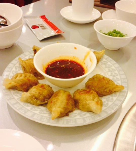 滇菌王·野生菌山宴(宝海店)