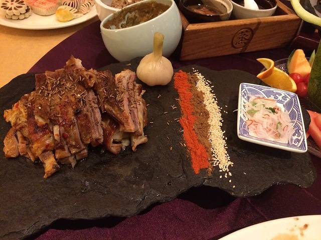 津菜典藏(天津之眼店)