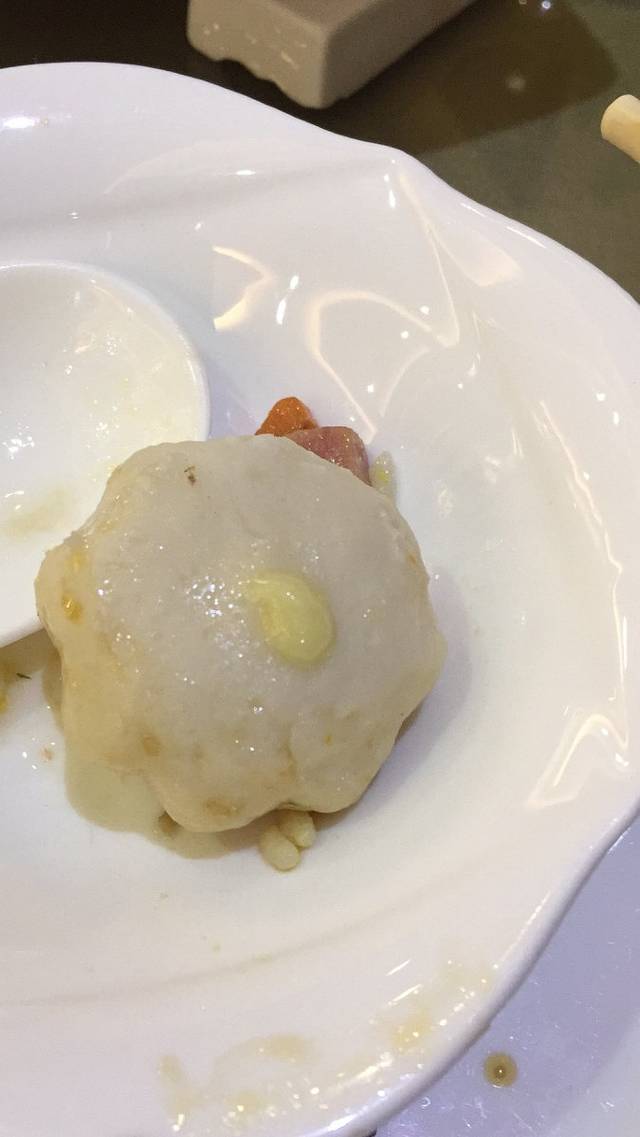 潮福城大酒楼(阳光城店)