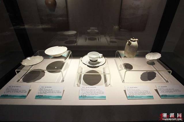 浙江吴越古陶瓷博物馆