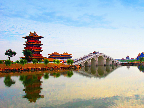 开封旅游景点推荐 - 去哪儿攻略社区