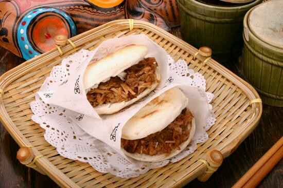 魏家凉皮(南门店)