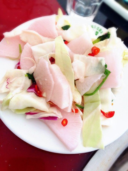 阿寿黑山羊(总店)