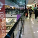 万达广场(广州白云店)