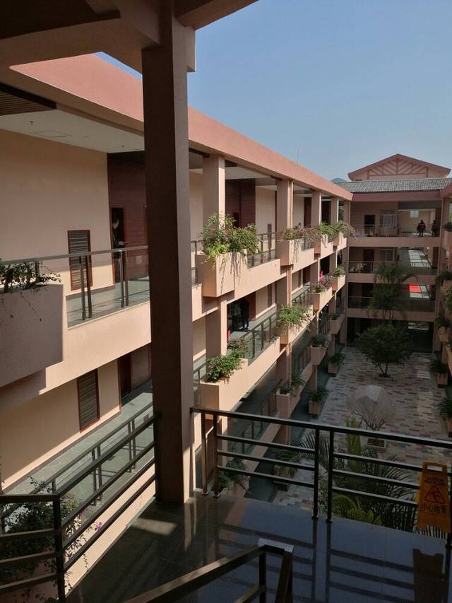 南昆山温泉大观园