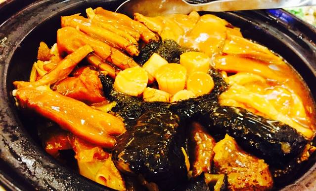 益利大酒楼(井岸店)