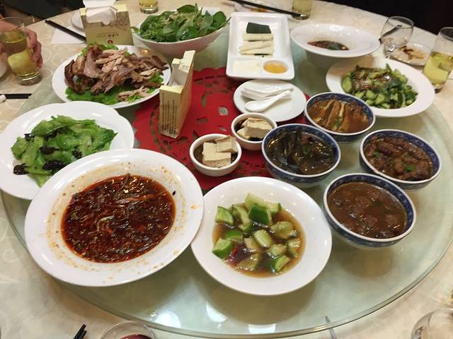 裕丰源滋补烩面(伊河路店)