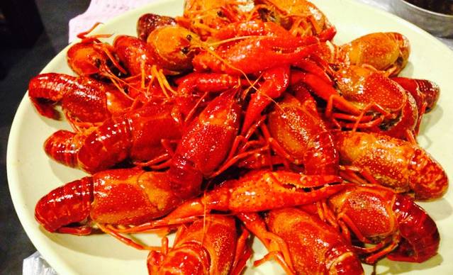 靓靓蒸虾·头牌蒸虾(雪松路总店)