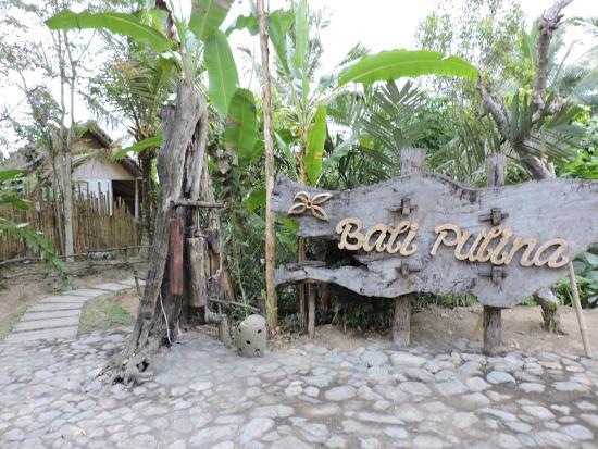 Bali Pulina Agro Tourism