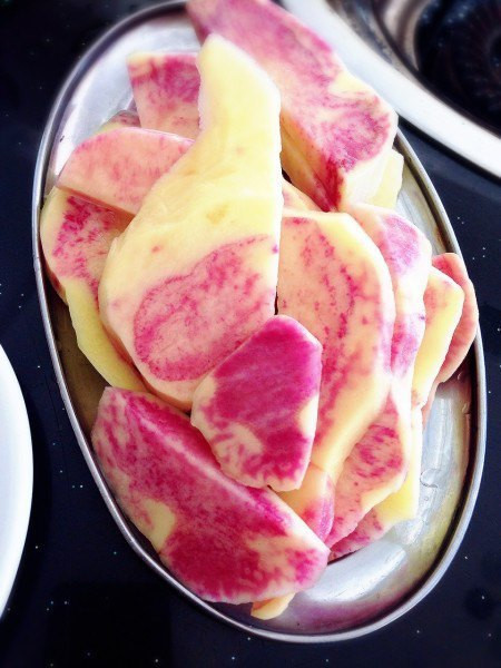 阿寿黑山羊(总店)